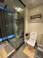 Luxury Sea View - High Floor