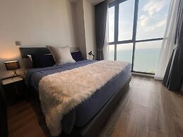 Breath Taking View, Amazing Sea View Room