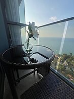 Breath Taking View, Amazing Sea View Room