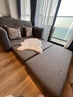 Breath Taking View, Amazing Sea View Room