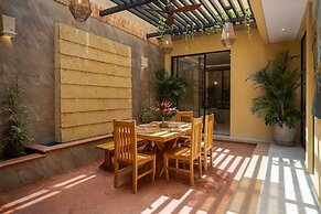 U-GO Casa Maguey