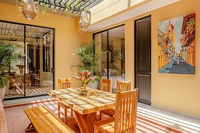 U-GO Casa Maguey
