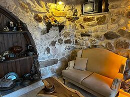 Cherrykonak cappadocia