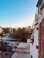 Cherrykonak cappadocia