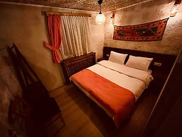 Cherrykonak cappadocia