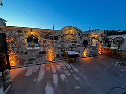 Cherrykonak cappadocia