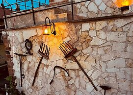 Cherrykonak cappadocia