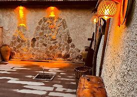 Cherrykonak cappadocia