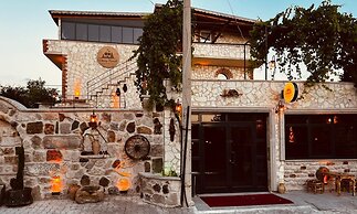 Cherrykonak cappadocia
