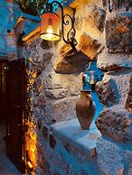 Cherrykonak cappadocia