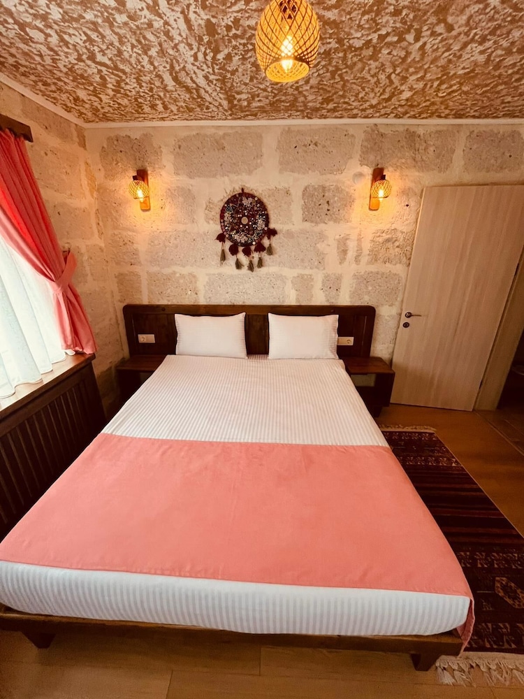 Cherrykonak cappadocia