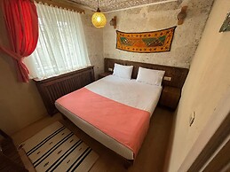 Cherrykonak cappadocia