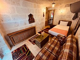 Cherrykonak cappadocia