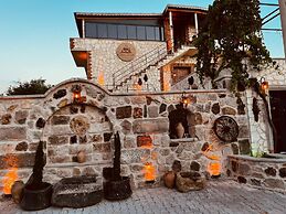 Cherrykonak cappadocia