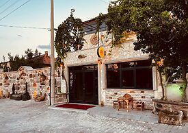 Cherrykonak cappadocia