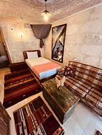 Cherrykonak cappadocia