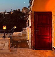 Cherrykonak cappadocia