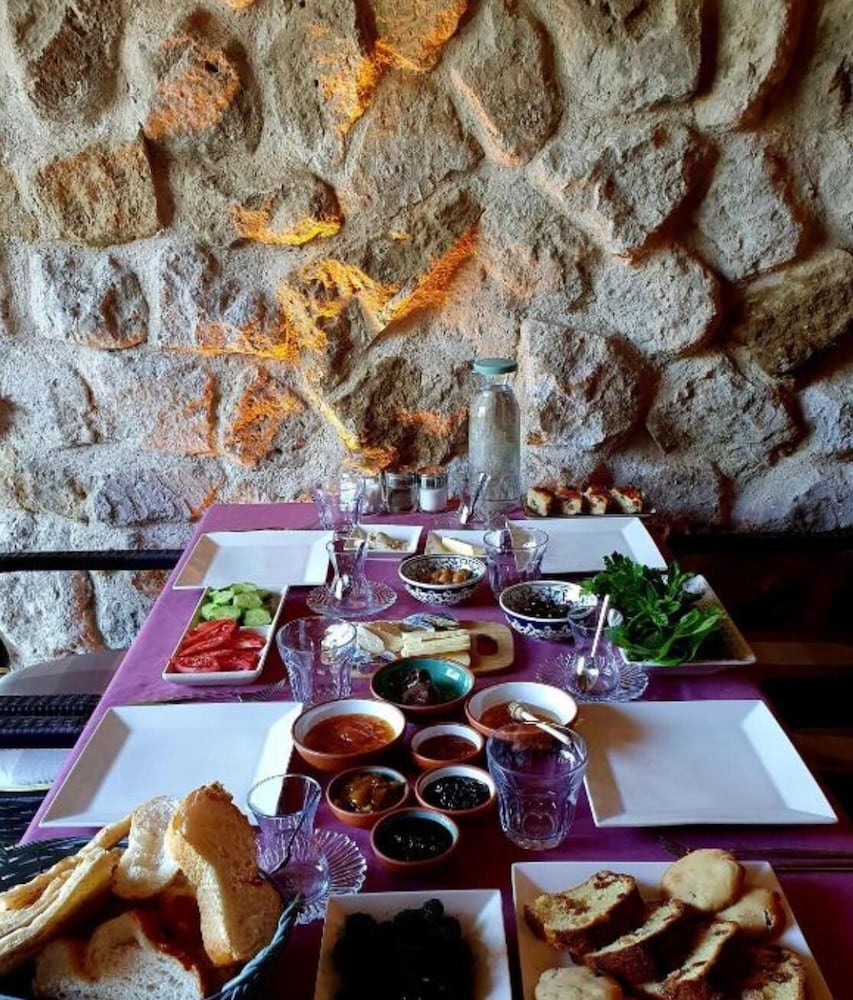 Cherrykonak cappadocia
