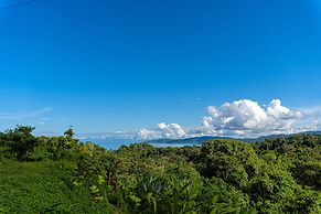 Corcovado Tropical Garden