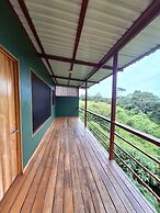 Corcovado Tropical Garden