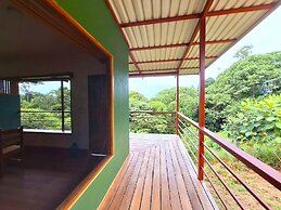 Corcovado Tropical Garden