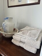 Foulsyke Licensed b&b
