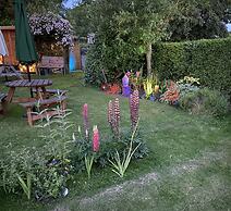 Foulsyke Licensed b&b