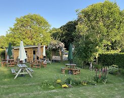 Foulsyke Licensed b&b