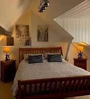 Foulsyke Licensed b&b