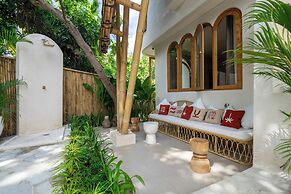 Totem Bali Surf and Yoga