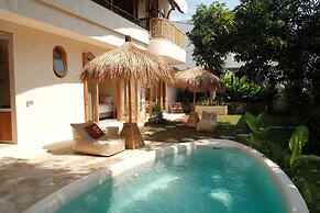 Totem Bali Surf and Yoga