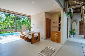 Totem Bali Surf and Yoga