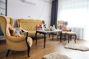 Tweet apartments