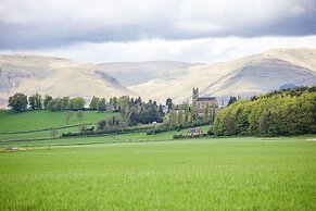 Highland Gateway Glamping & Caravanning
