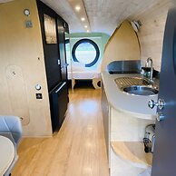 Highland Gateway Glamping & Caravanning