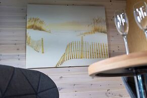Highland Gateway Glamping & Caravanning