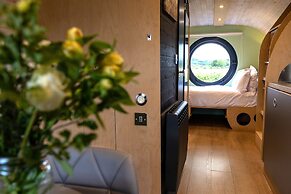 Highland Gateway Glamping & Caravanning