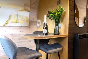 Highland Gateway Glamping & Caravanning