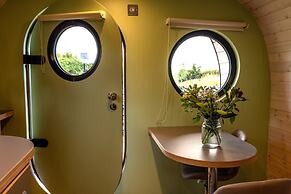 Highland Gateway Glamping & Caravanning