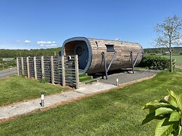 Highland Gateway Glamping & Caravanning