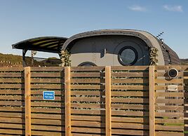 Highland Gateway Glamping & Caravanning