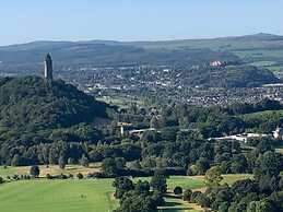 Highland Gateway Glamping & Caravanning