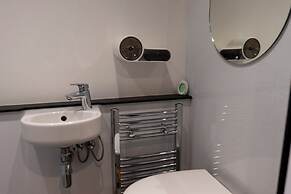 Highland Gateway Glamping & Caravanning