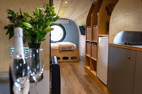 Highland Gateway Glamping & Caravanning