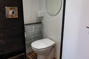 Highland Gateway Glamping & Caravanning