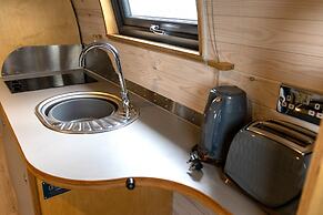 Highland Gateway Glamping & Caravanning