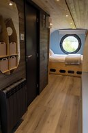 Highland Gateway Glamping & Caravanning