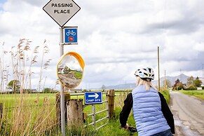 Highland Gateway Glamping & Caravanning