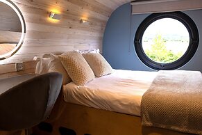 Highland Gateway Glamping & Caravanning