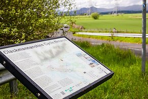 Highland Gateway Glamping & Caravanning